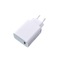 Сетевое зарядное устройство Xiaomi Power Adapter 33W White (MDY-11-EZ) EU