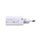 Сетевое зарядное устройство Xiaomi Power Adapter 33W White (MDY-11-EZ) EU